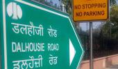 Delhi: Dalhousie Road renamed after Aurangzeb's brother