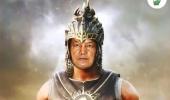 'Baahubali' clip with Harish Rawat, Modi and Amit Shah has gone viral