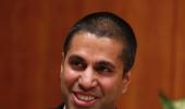 Trump's choice: The importance of being Ajit Pai