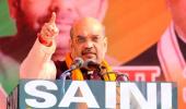 UP election: Amit Shah reaches out to Jats