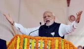 No leader has as many jokes on him as Rahul: PM