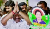 AIADMK is the asset of cadre, not of any family: OPS attacks Sasikala