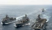 Reliance Defence to service US Navy's Seventh Fleet