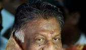 Let MLAs meet people and take good decision: Panneerselvam to Sasikala