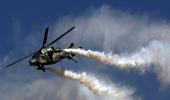 Eye in the sky.... Here's what to expect at Aero India 2017