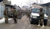 Demonetisation has failed to curb militancy in Kashmir