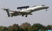 IAF inducts first indigenously developed surveillance plane