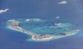 China plans to build floating nuclear plants in SCS