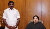 'Palanisamy won't be CM, we need 5 more MLA to ensure that'