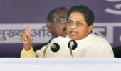 Will Mayawati spring a surprise in UP polls?