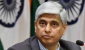 Vikas Swarup new high commissioner to Canada