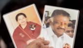 Panneerselvam vows to continue fight against Sasikala