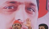 In SP bastion, Akhilesh issues warning to his detractors