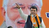 Cross Devendra Fadnavis at your peril