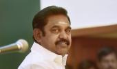 Palaniswami wins trust vote after high drama, DMK expulsion