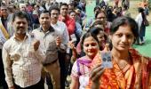 EC may announce Lok Sabha polls schedule in March first week