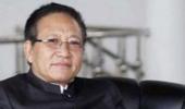 Former Naga CM Zeliang stakes claim to form government