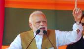 Congress to knock EC's door over PM Modi's remark at Fatehpur rally