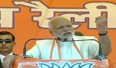 UP polls: Will transform Bundelkhand like Kutch, says PM Modi