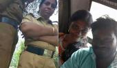 Kerala couple's Facebook post on moral policing goes viral