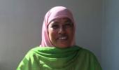 Meet Manipur's first Muslim woman candidate