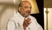 There were more lynching cases during Congress rule: Shah