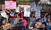 2 ABVP activists arrested for assault on JNU students