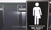 Trump revokes Obama's order on transgender bathrooms