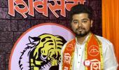 Meet 23-yr-old Harshad Karkar, BMC's youngest corporator