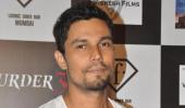 'Don't hang me over a laugh': Randeep Hooda writes on Gurmehar Kaur row