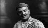 The maharaja who gave his people museums