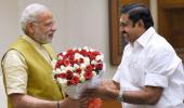 It's payback time for Modi in TN