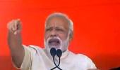 SP, BSP for hung House in UP to have bargaining power: PM