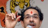 Sena calls BJP 'a version of Congress'