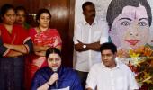 Can the niece claim Amma's legacy?