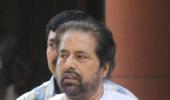 LIVE! TMC's Bandopadhyay opts out of diplomatic outreach 