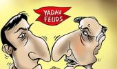 Uttam's Take: Modi, Maya, Yadavs in UP's political circus