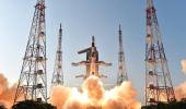 'India has emerged as a military power in space'