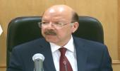 Need Constitutional amendment for simultaneous polls: CEC