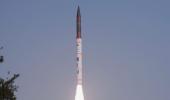 India's Agni missiles broke UN limits, says Chinese media