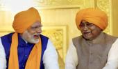 After Nitish supports note ban, Modi lauds Bihar CM over liquor ban