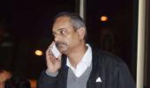 Was forced by CBI to implicate Kejriwal in graft case: Rajendra Kumar