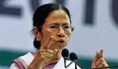 TMC nominates 4 candidates for RS polls