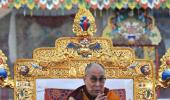 India and the Dalai Lama's Successor