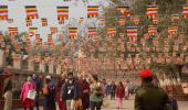 Pictures: When Tibet moved to Bodh Gaya