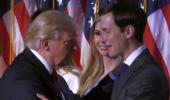 'Kushner wanted secret communications channel with Russia'