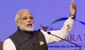 India on verge of becoming world's most digitised economy: PM