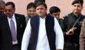 Don't get trapped in symbol dispute: Akhilesh to aides