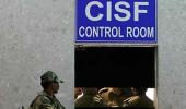 CISF jawan shoots self at Bengaluru airport