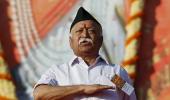 'RSS chief as President is Shiv Sena's cheap gimmick'